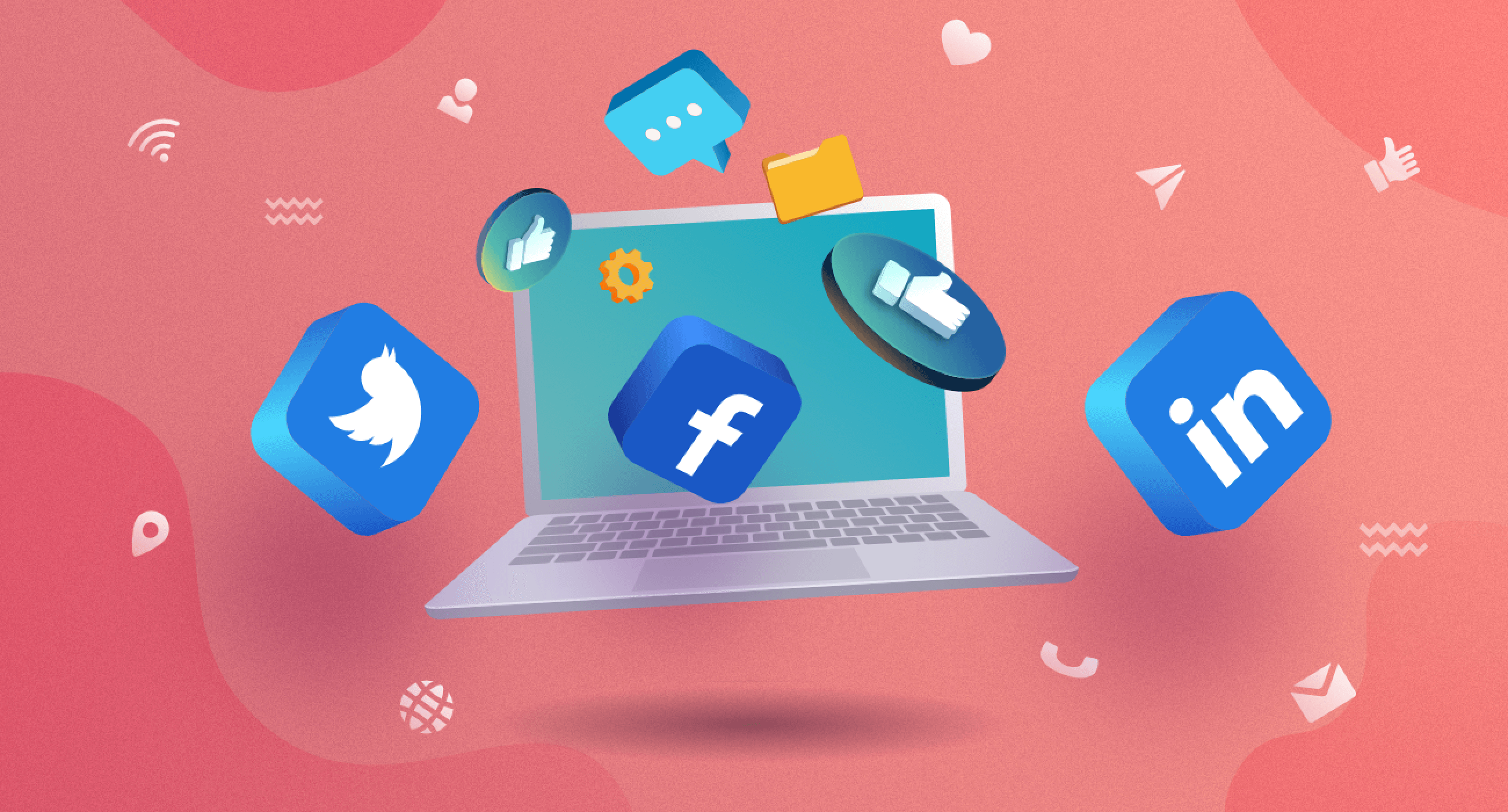 Top 10 Social Media Dos and Don’ts for Business Just Total Tech