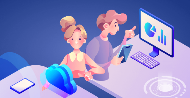 Top Digital Transformation Trends for 2022