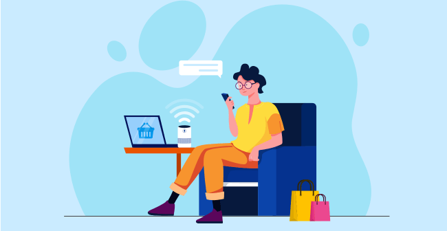 Why Voice Commerce is a Game-Changer For Online Shopping?