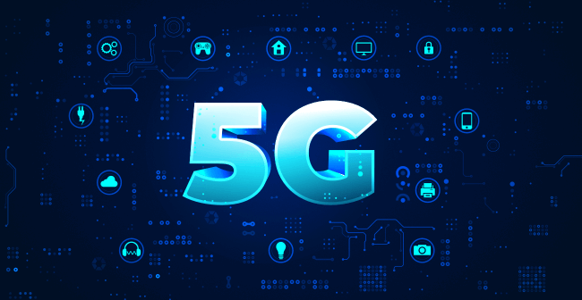 The Role of 5G IoT in Redefining Connectivity Worldwide