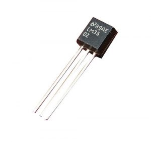 Temperature Sensors