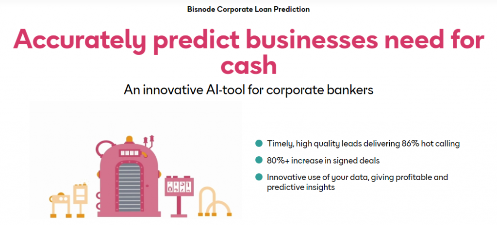 Corporate Loan Prediction Project