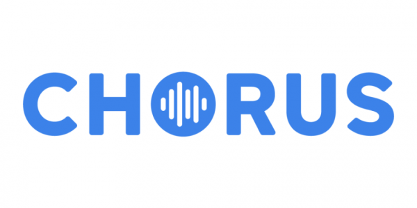 Chorus AI Marketing Tool