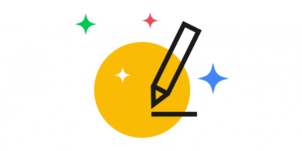 Google Auto Draw Tool
