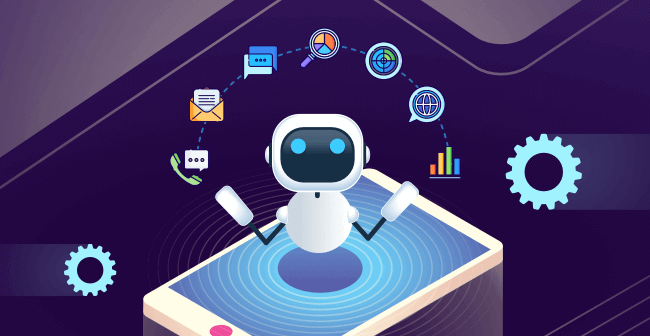 4 Ways to Optimize Marketing Budget with Artificial Intelligence
