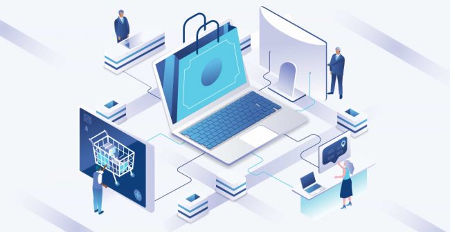 Building a Modern E-Commerce Tech Stack (Tips, Tools, Examples)