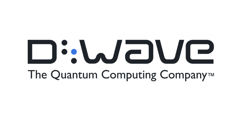 D Wave The Quantum Computing Company