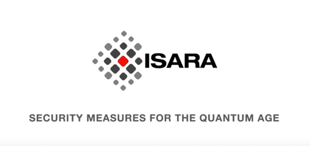 ISARA Security Measures For The Quantum Age