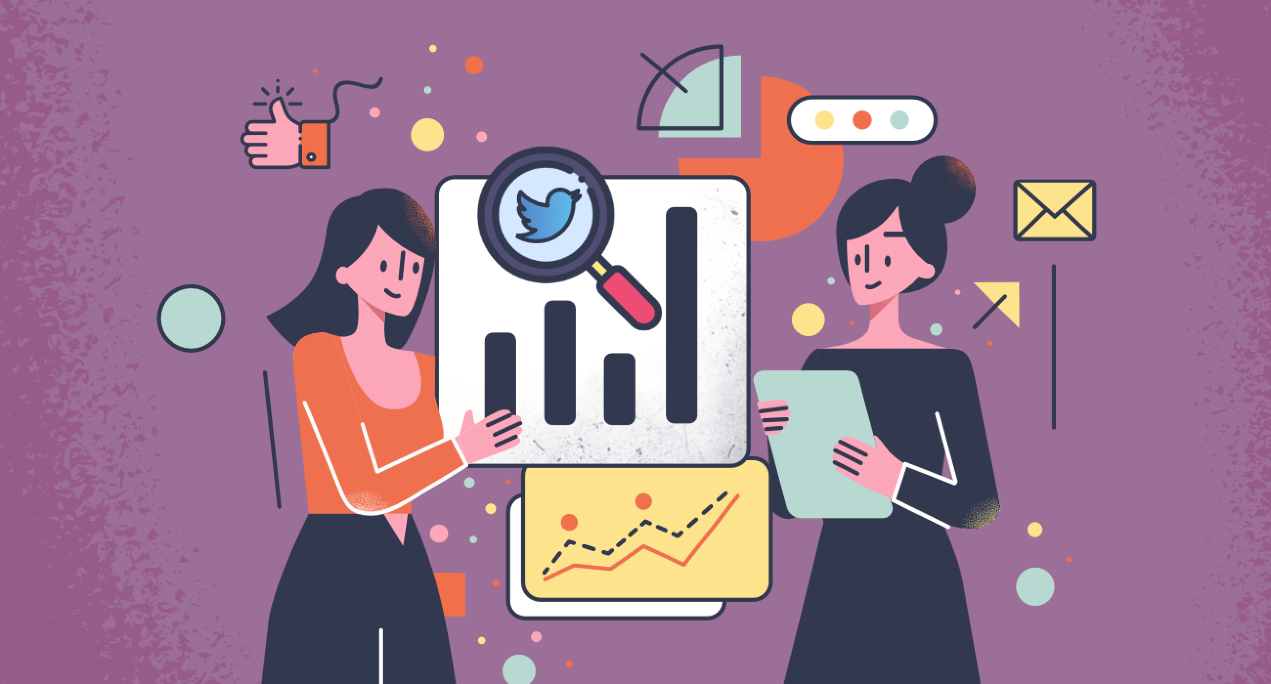 4 Handpicked Techniques to Perform Twitter Sentiment Analysis