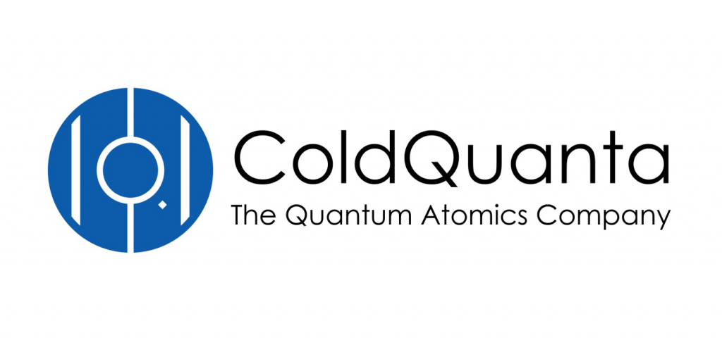 ColdQuanta The Quantum Atomics Company
