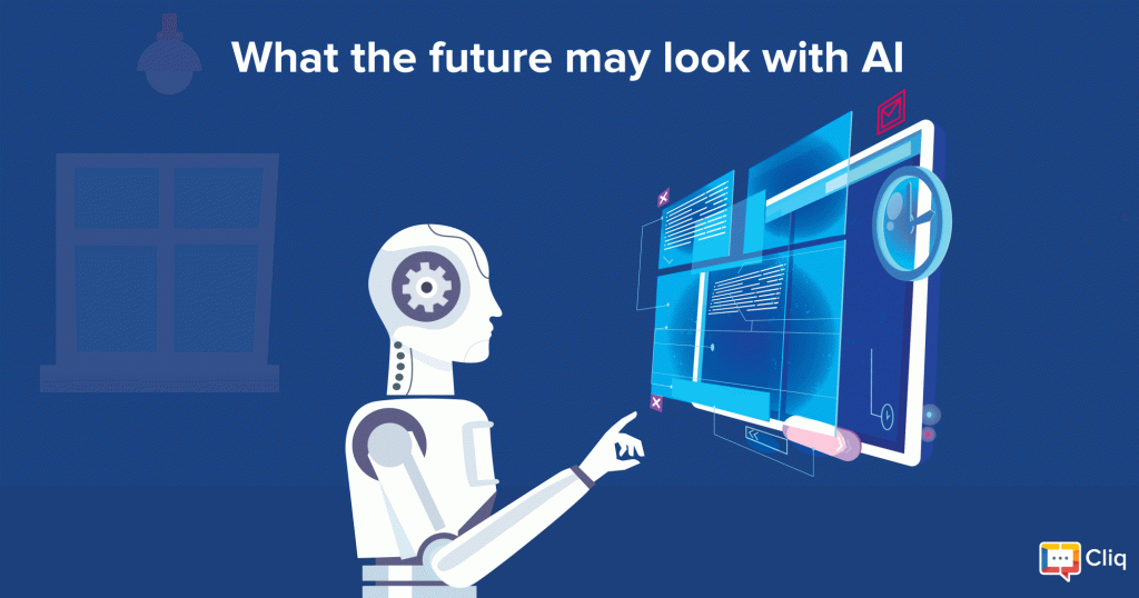 Future with AI