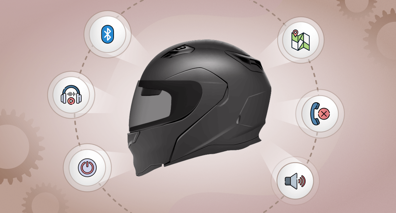 Top 8 Smart Helmets of 2021