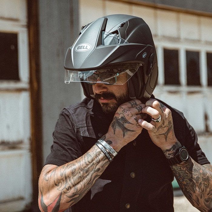 Top 8 Smart Helmets : Redefine Riding Experience | Just Total Tech