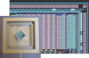 Artificial Chip