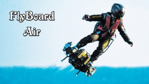 Flyboard Air