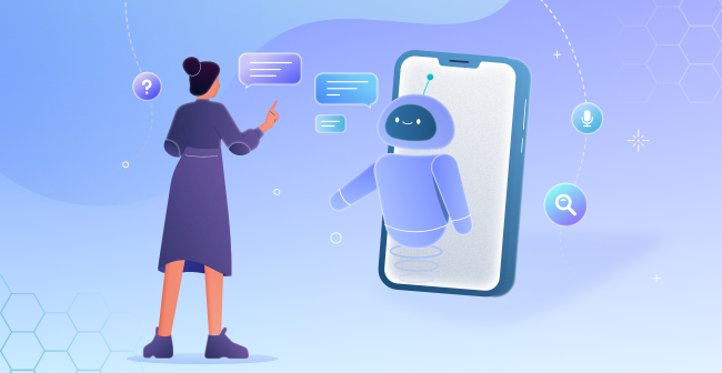 What is Conversational AI – A Smart Guide for Beginners