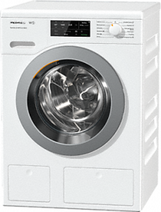 Miele WWF 060 WCS WiFiConn@ct
