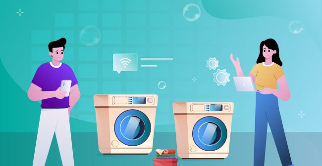 9 Smart Washers and Dryers to Buy In 2021