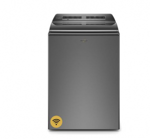 Whirlpool 5.3 cu. ft. Smart Capable Top Load Washer
