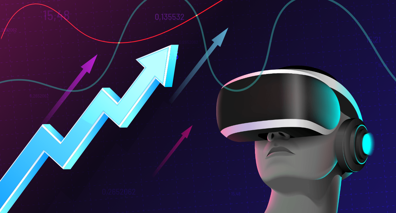Top 9 Virtual Reality Stocks to Buy In 2021