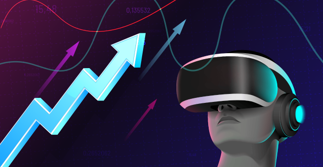 Top 9 Virtual Reality Stocks to Buy In 2021
