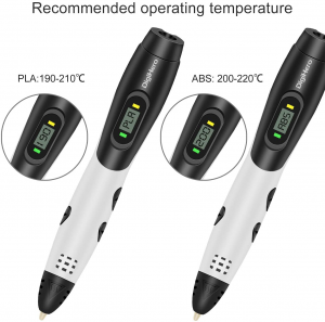 DigiHero 3D pen