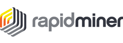 RapidMiner machine learning tool