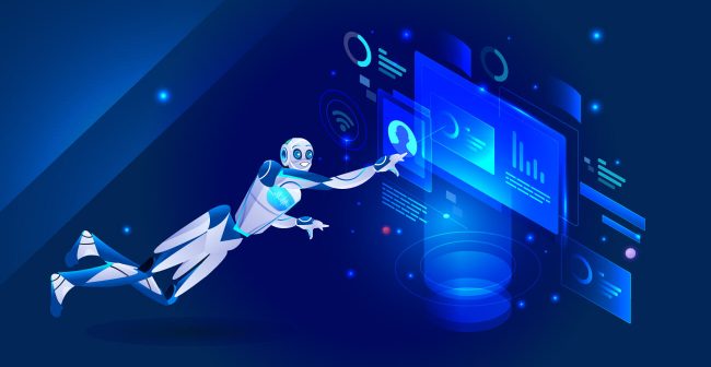 Top 11 Artificial Intelligence Stocks to Buy In 2022