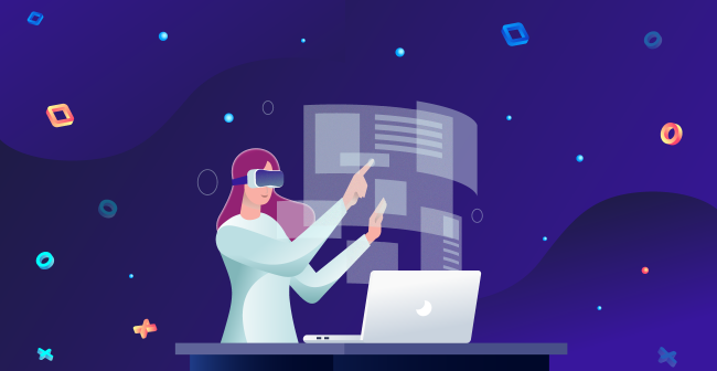 7 Biggest Virtual Reality Companies of 2021