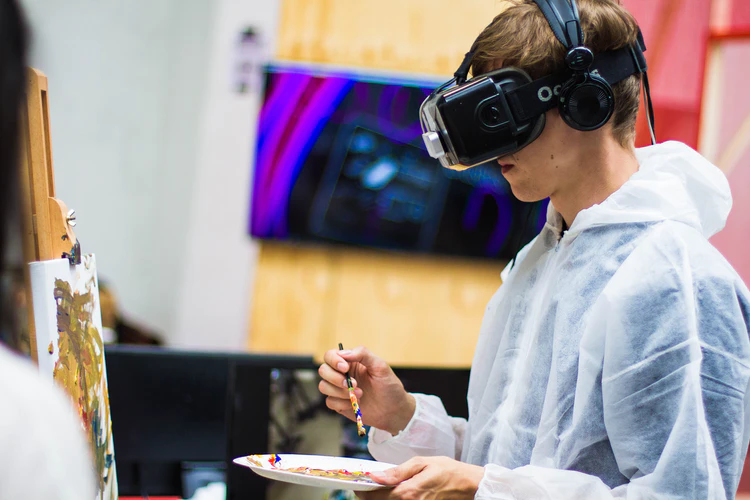 Samsung VR