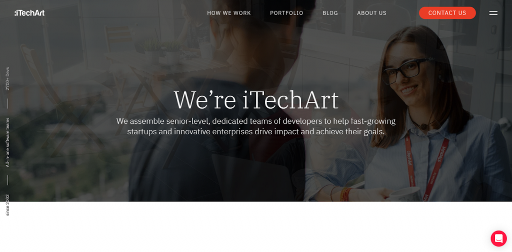iTechArt
