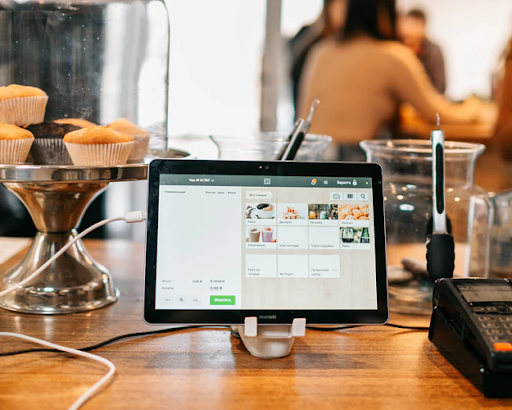POS system