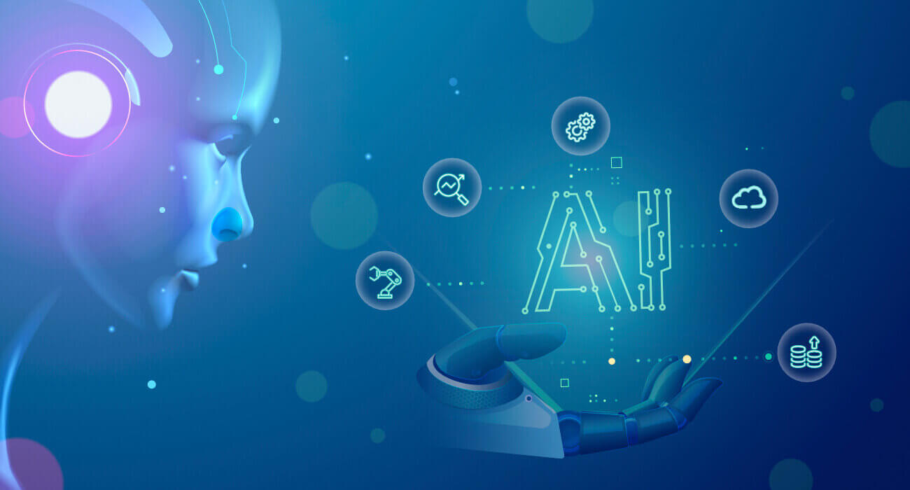 5 Extraordinary Benefits of Implementing AI