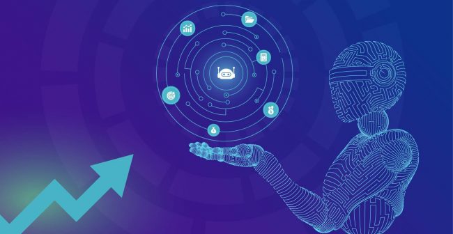 The Role Of Hyperautomation In Banking And Finance