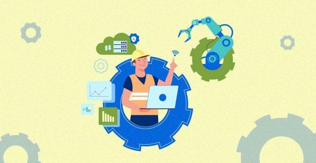 5 Ways Tech Has Changed The Face Of The Service Industry