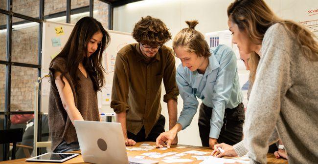 How To Choose The Right Business Structure For Your Tech Startup