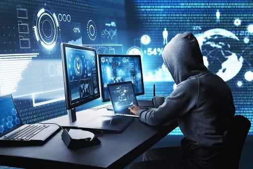 Dark Web Monitoring