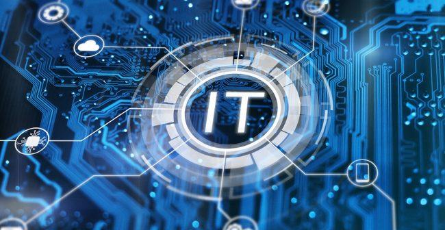 How To Build An Effective IT Strategy