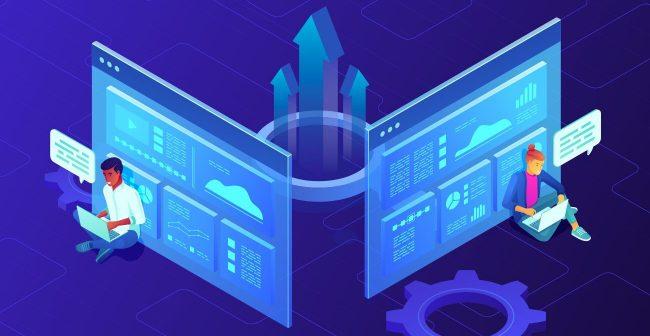 An Enterprise’s Guide To Elevating Operational Efficiency Through Technology