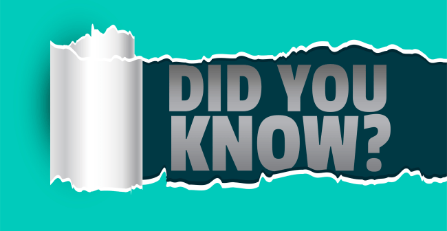 10 Shocking Facts About The Internet