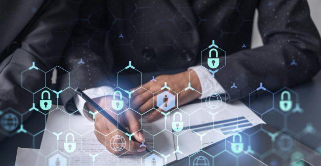 How Digital Faxing Can Improve Your Cybersecurity Strategy