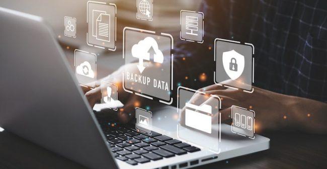 Why Data Backup Is Essential To Cybersecurity?