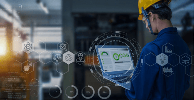 4 Ways Disruptive Technologies Transforms Field Service Ops