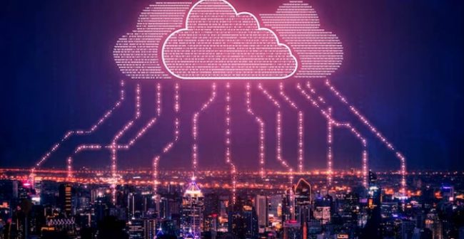 Cloud Technologies: A Strategic Imperative For Businesses