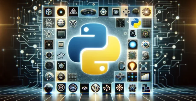 Python AI: Why Is Python So Good for Machine Learning?