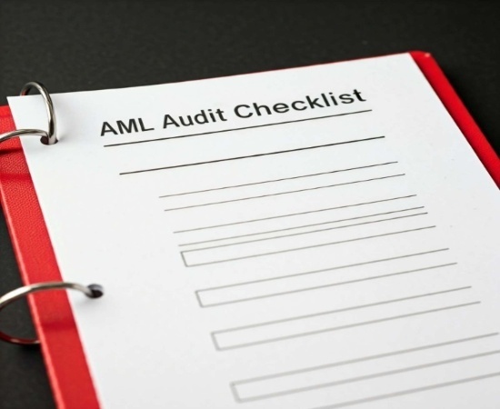 Strategic Elements for Structuring an Effective AML Audit Checklist