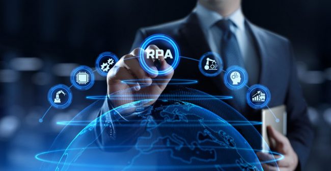 How RPA is Transforming the Future of SaaS
