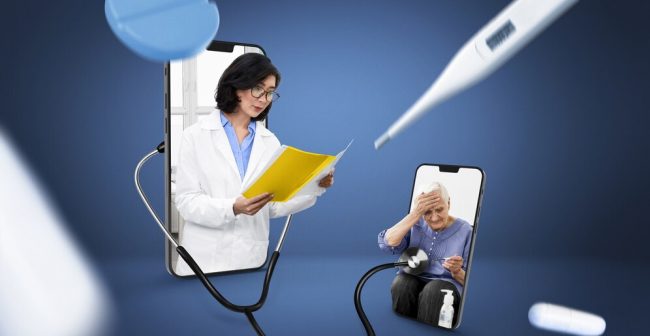 IoT in Healthcare: Revolutionizing Remote Patient Monitoring