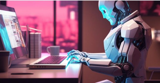 How AI is Transforming the Landscape of Software Testing 