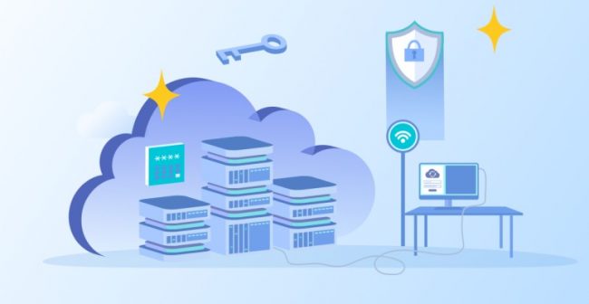 Cloud Security Best Practices Protecting Business Data in a Multi-Cloud World